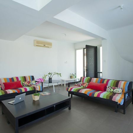 Konnos Princess Protaras Exterior photo