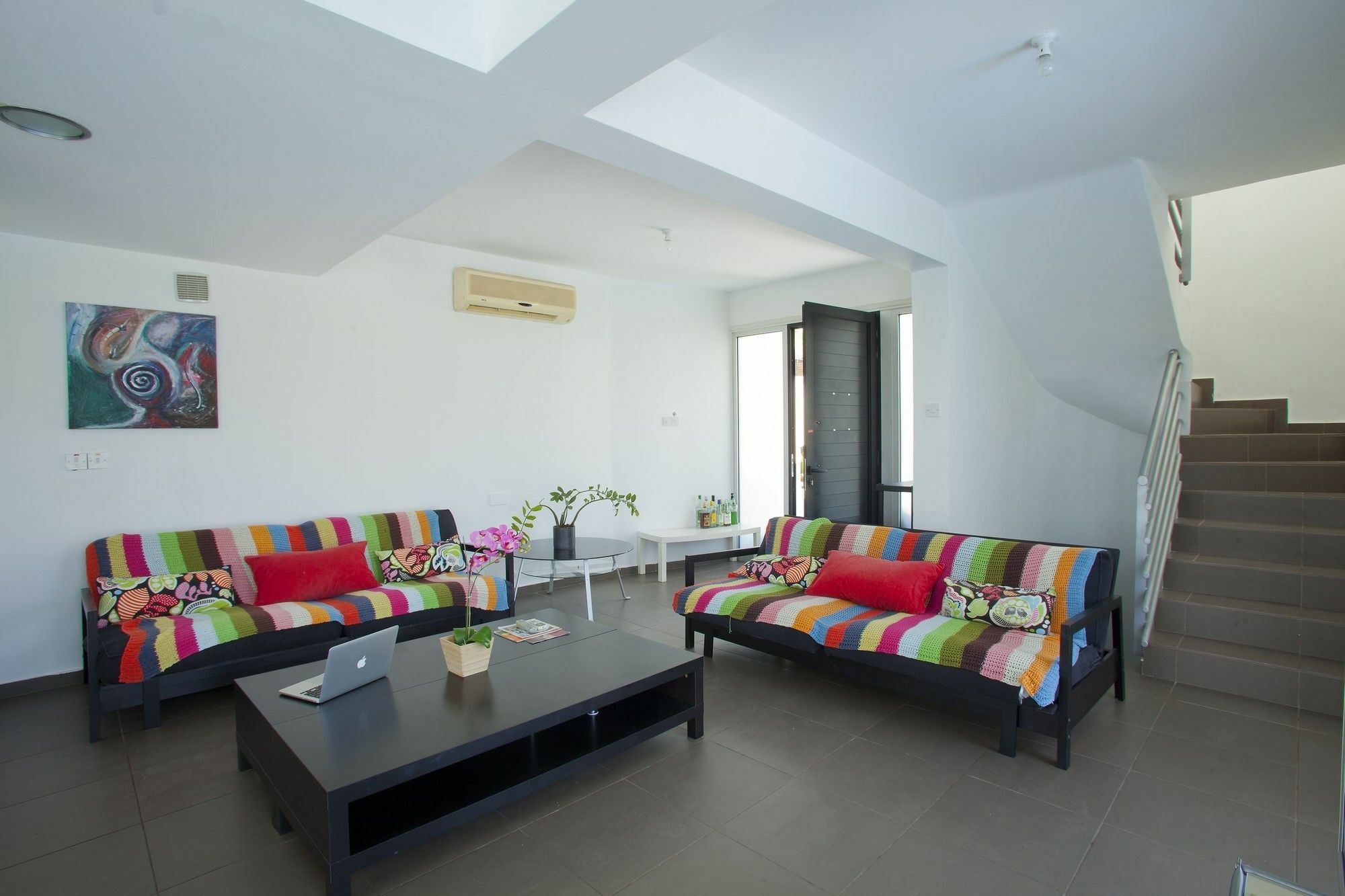 Konnos Princess Protaras Exterior photo