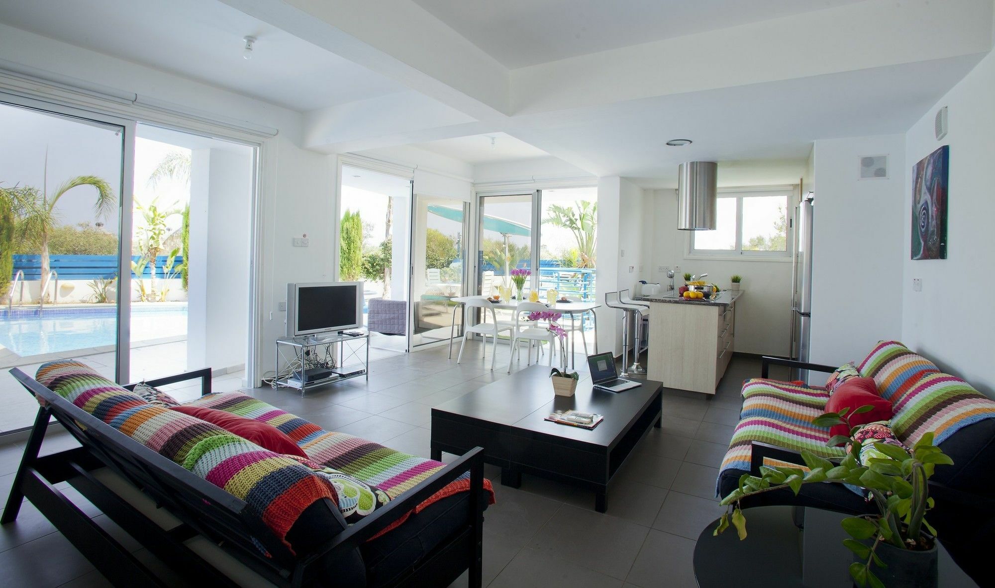 Konnos Princess Protaras Exterior photo